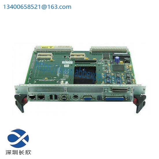 GE IC698RMX016-ED