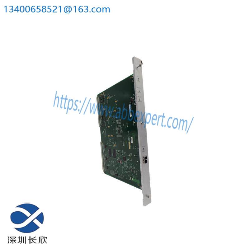 GE IC698RMX016 COMMUNICATION MODULE