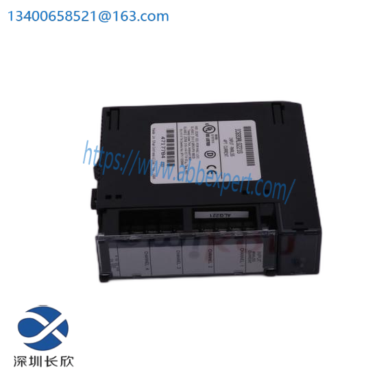 GE IC754CSL12CTD