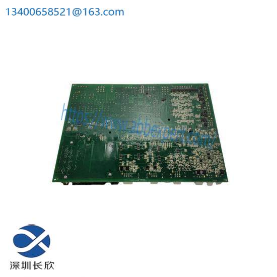 GE IS200AEPAH1B Printed Circuit Board