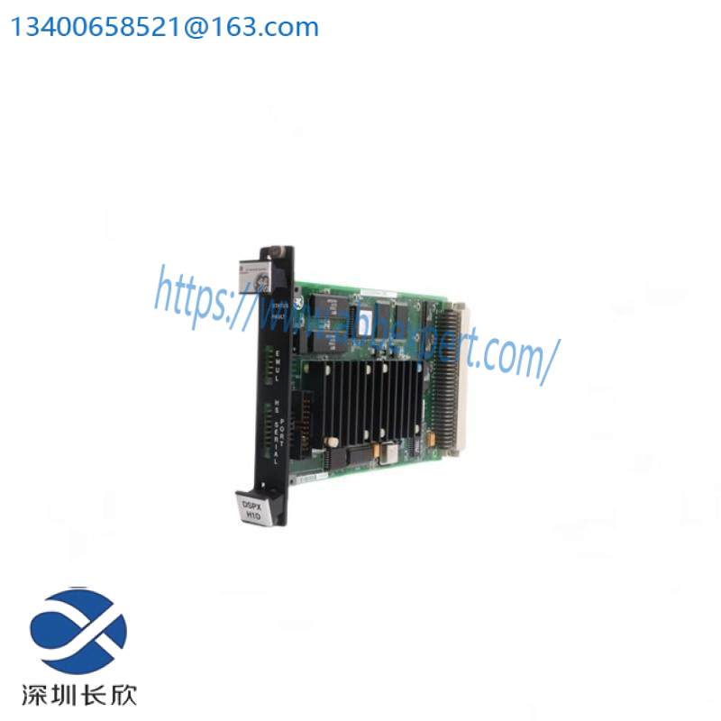 GE IS200DSPXH1D CIRCUIT BOARD