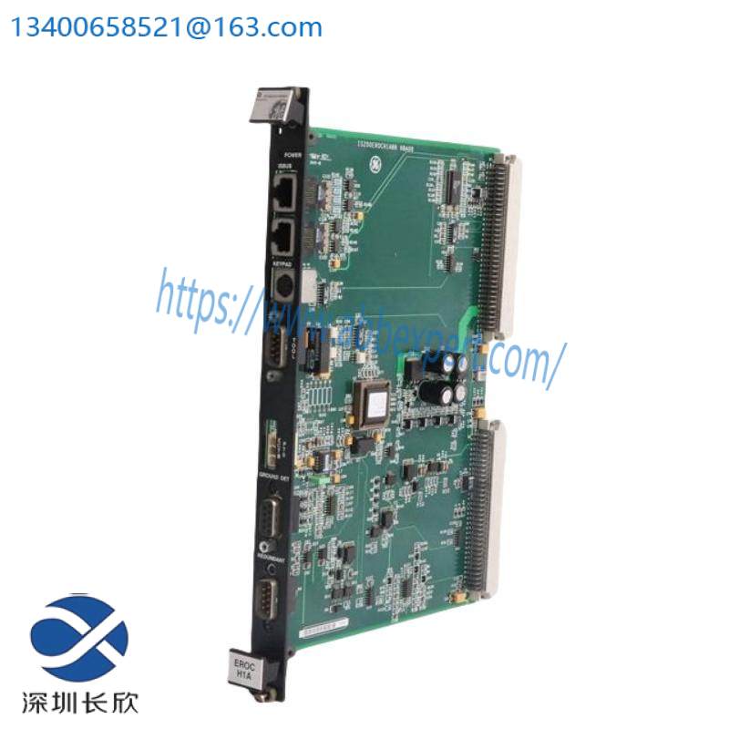 GE IS200EDCFG1AED Direct Current Feedback