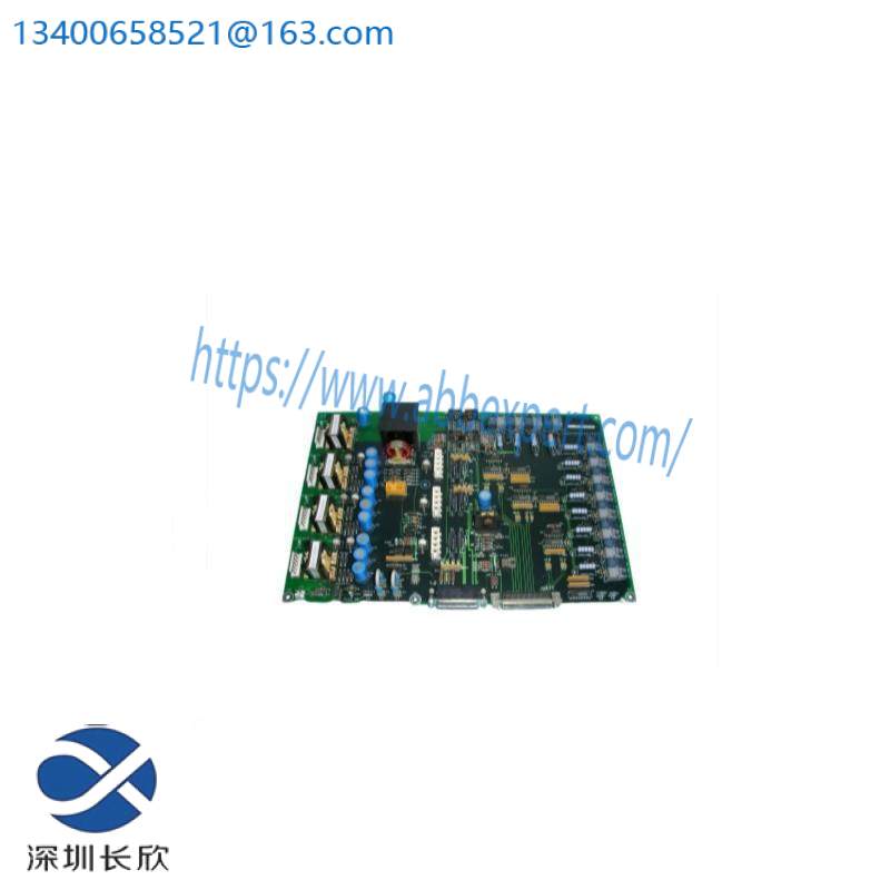GE IS200EPSMG1A IS200EPSMG1ADC Exciter Power Supply Module