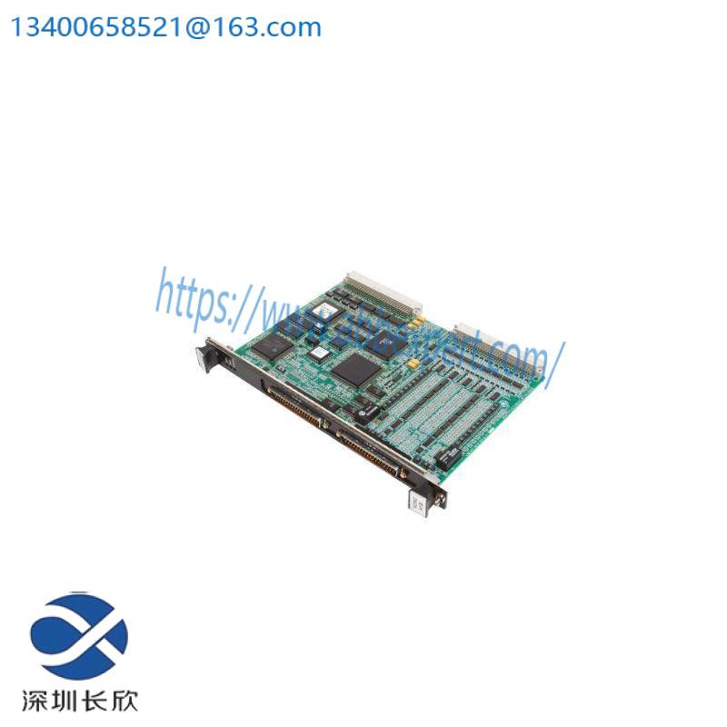 GE IS200SSCAH1A SERIAL COMMUNICATION I/O TERMINAL BOARD