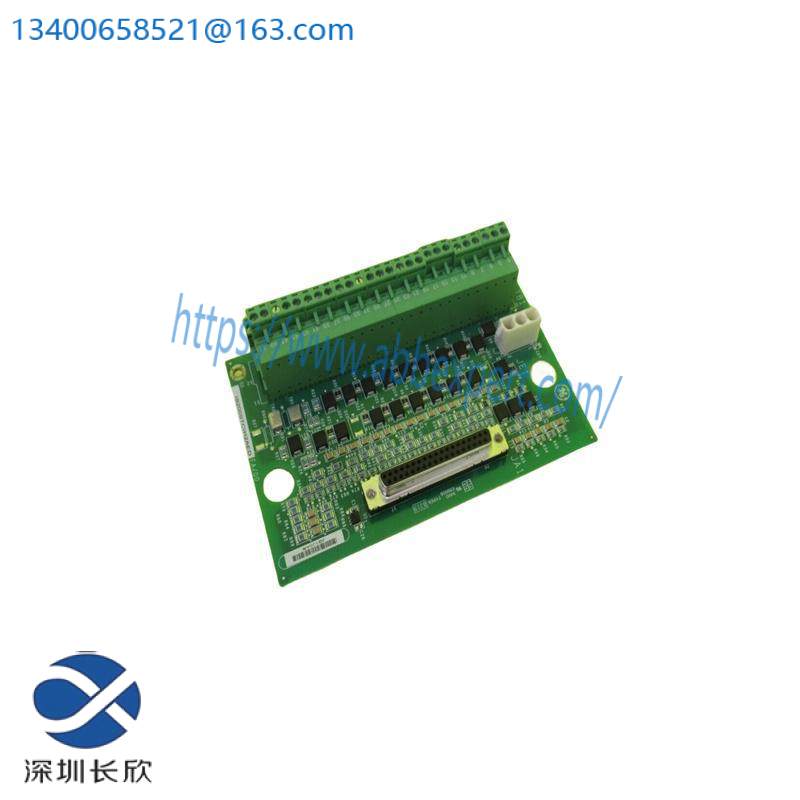 GE IS200STCIH2AED circuit board 