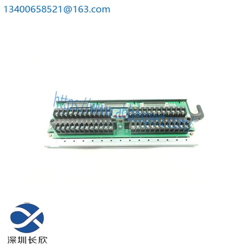 GE IS200TBCIH1BCE contact terminal board