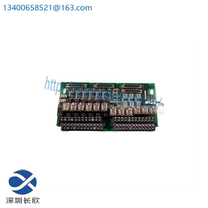 GE IS200TRLYH1BHH PCB Board