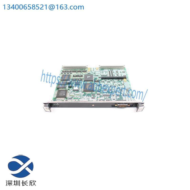 GE IS200TRROH1B contact terminal board