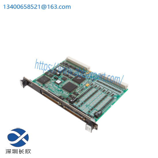 GE IS200UCVEH2A Circuit Board