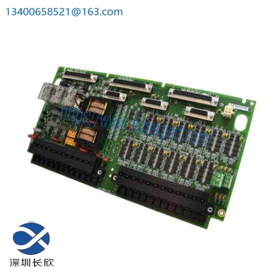 GE IS200VSV0H1BED POWER SUPPLY