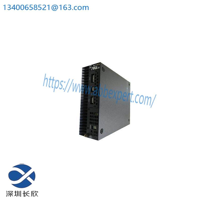 GE IS2020RKPSG2A Power Supply Module