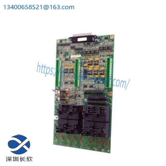 GE IS210AEAAH1B Turbine