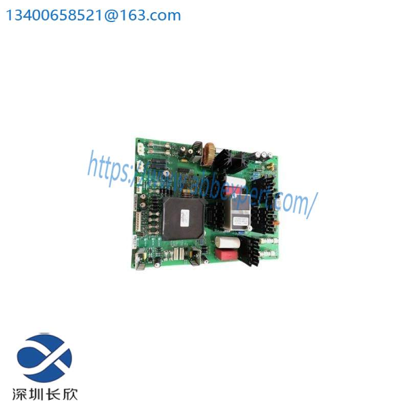 GE IS210AEPSG1BCB Printed circuit board