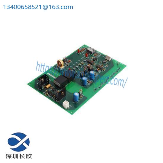 GE IS210HSLAH1A Interface Module