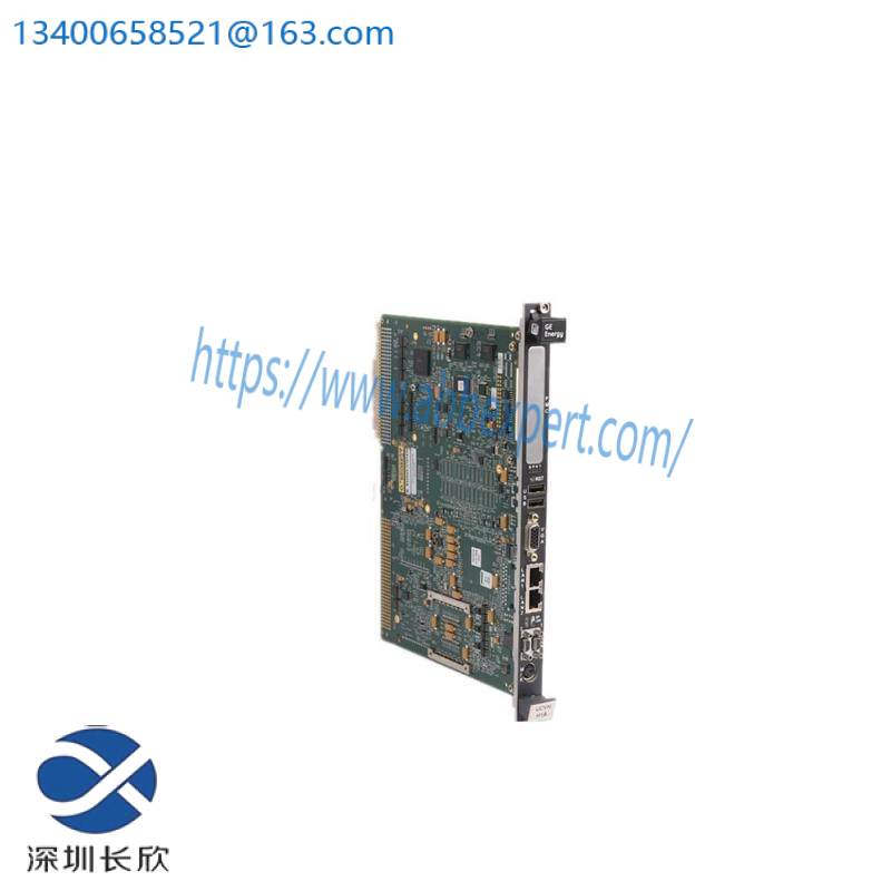 GE IS215UCVHM06A IS415UCVHH1A