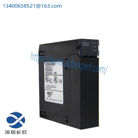 GE IS220PAICH2A 336A4940CSP11