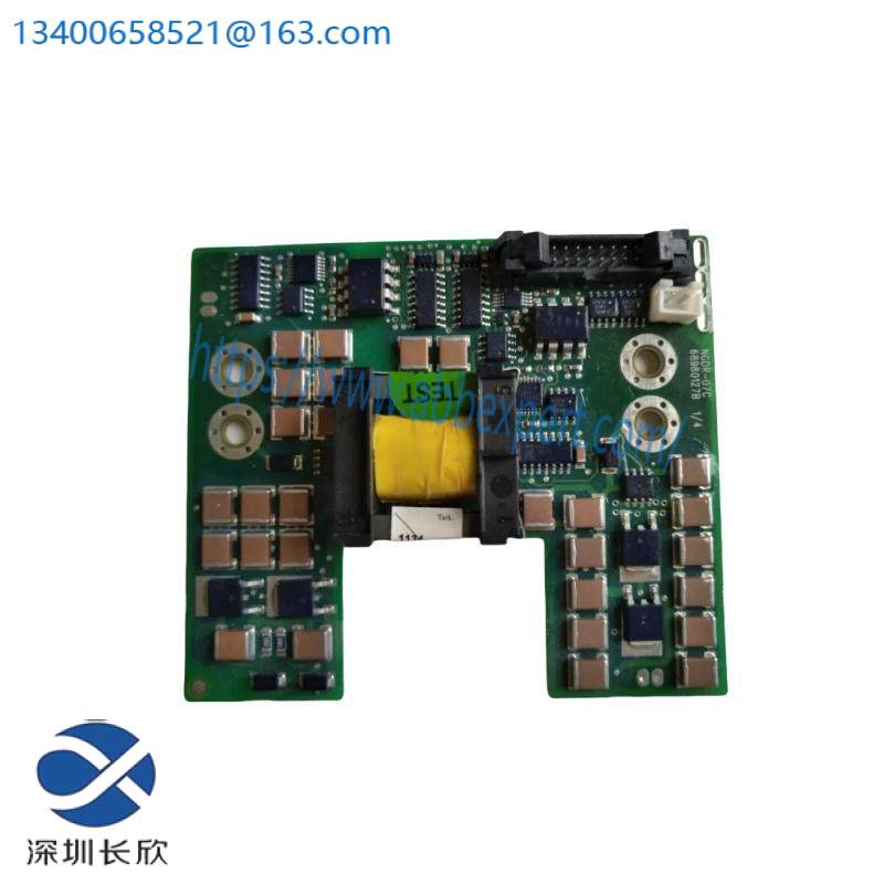 GE IS220PAICH2A 336A4940CSP11