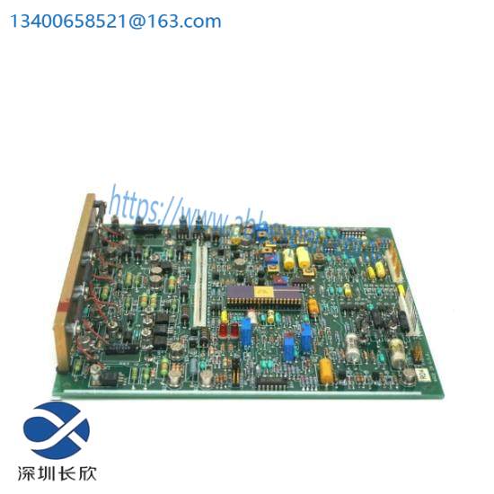 GE IS220PDIAH1BE 336A5026ADP4