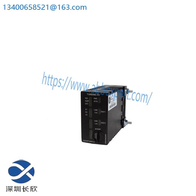 GE IS220PPRFH1B