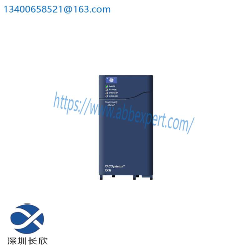 GE IS410SRLYS2A IS400SRLYS2ABB