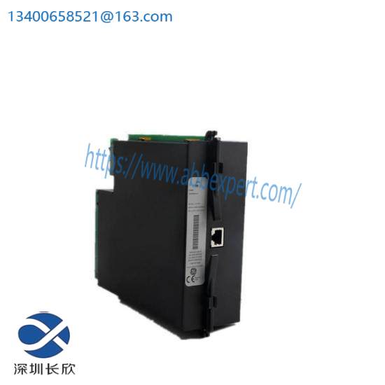 GE Multilin UR9EH  PLC Module