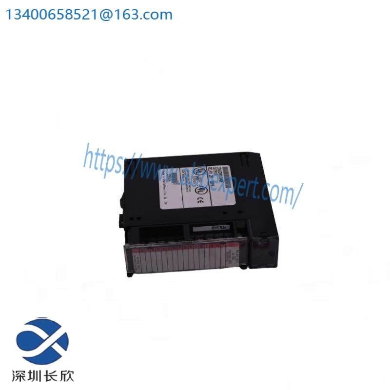 GE MVR1600-4601
