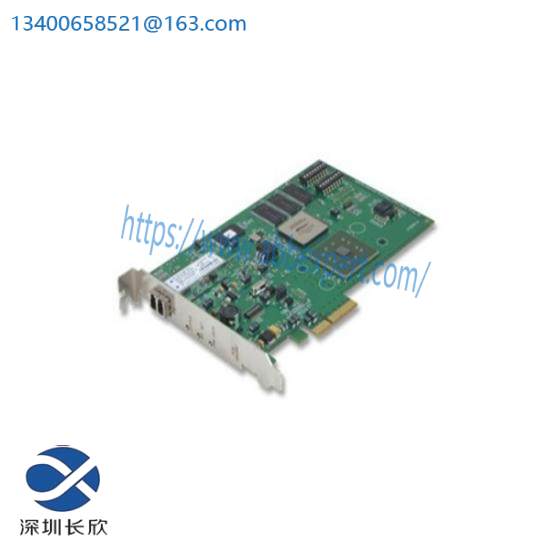 GE PCIE-5565RC Interface Card