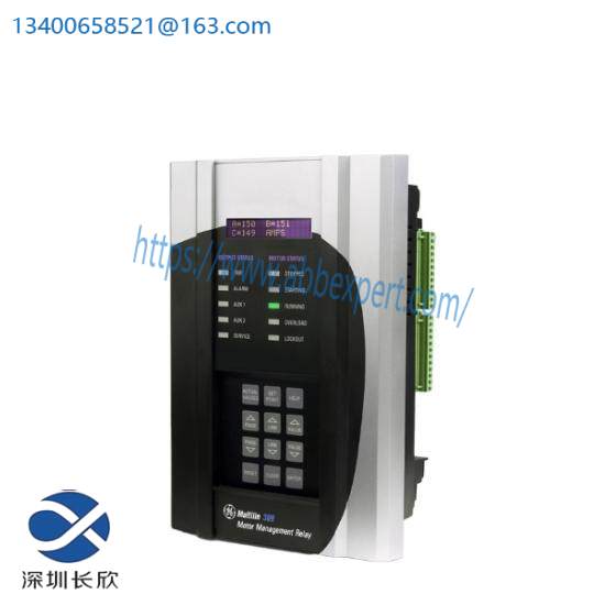GE SR489-P5-HI-A20