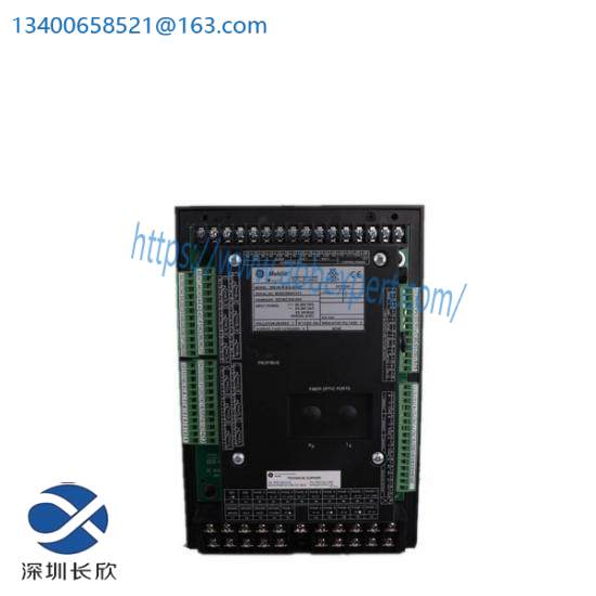 GE SR489-P5-HI-A20
