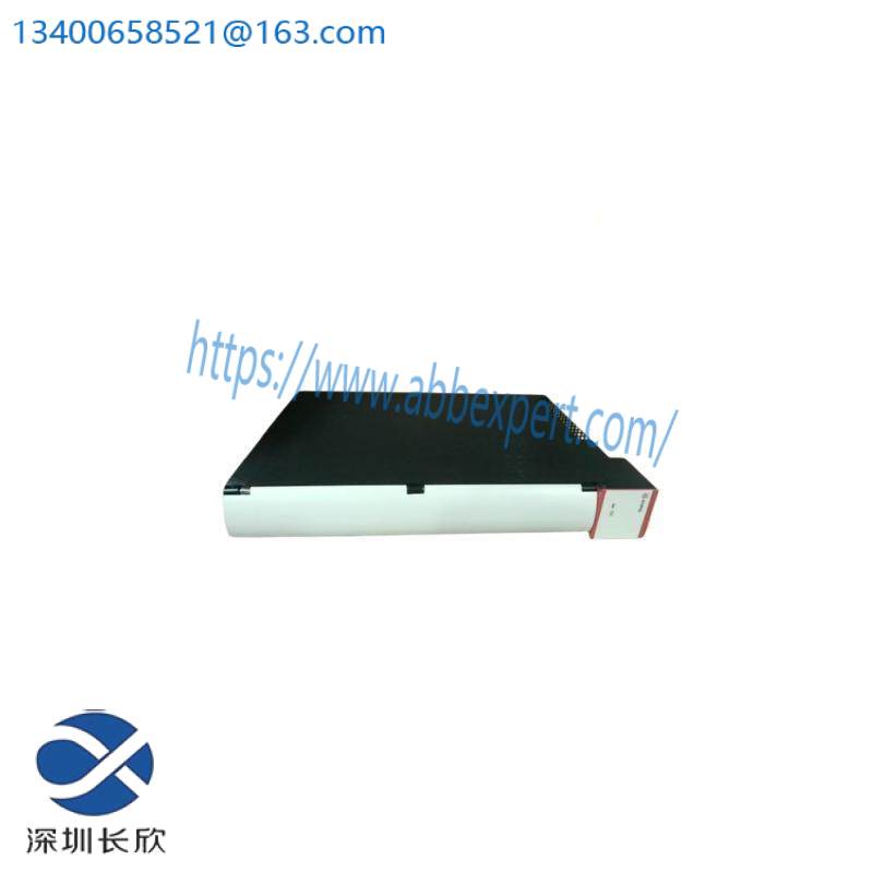 GE TGT-AI0V-8-0-BC Analog Module 4-Input 4-Output