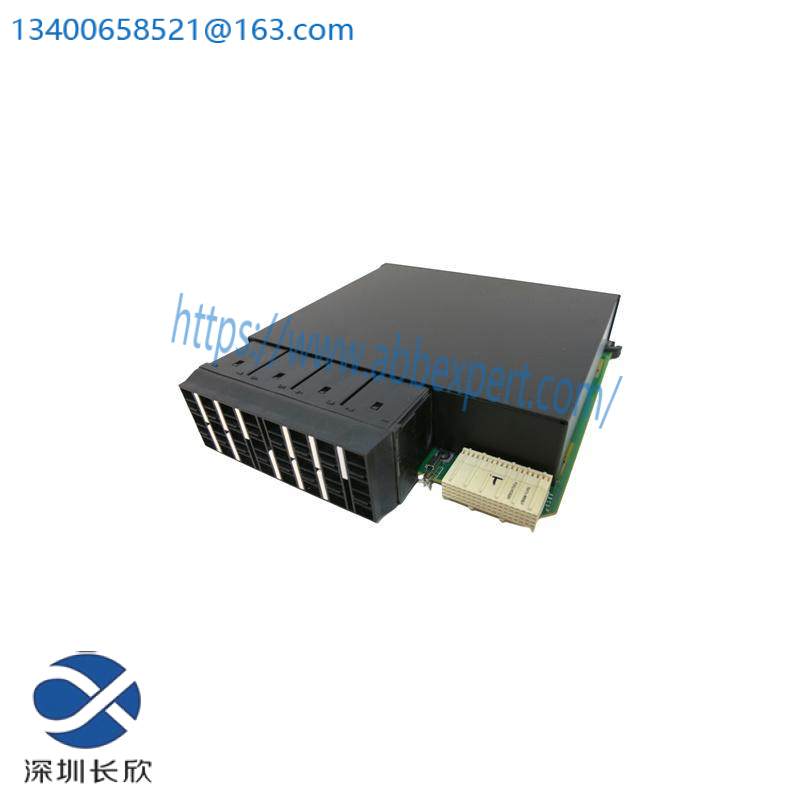 GE UR67H Digital I/O Module