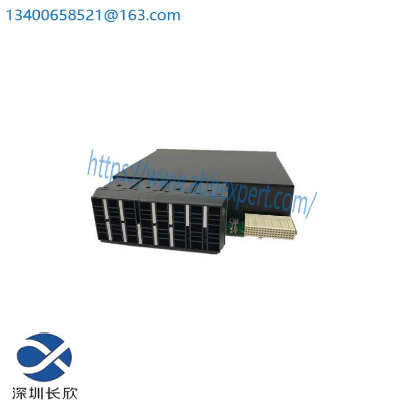 GE UR73FH Multilin Control Module