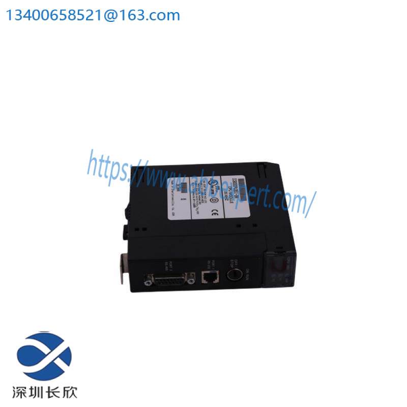 GE UR8LV PLC MODULE CT/VT