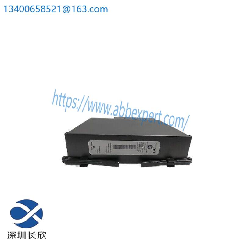 GE UR 67H Digital Energy UR Digital I/O Module