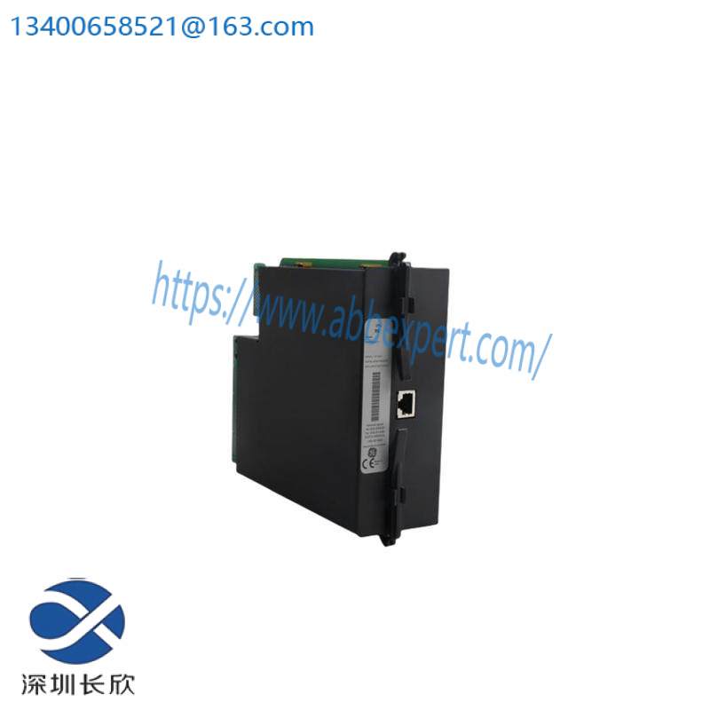 GE UR 9NH UR9NH CPUUR PLC Card