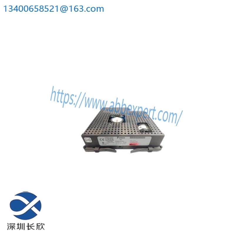 GE URRHV POWER SUPPLY