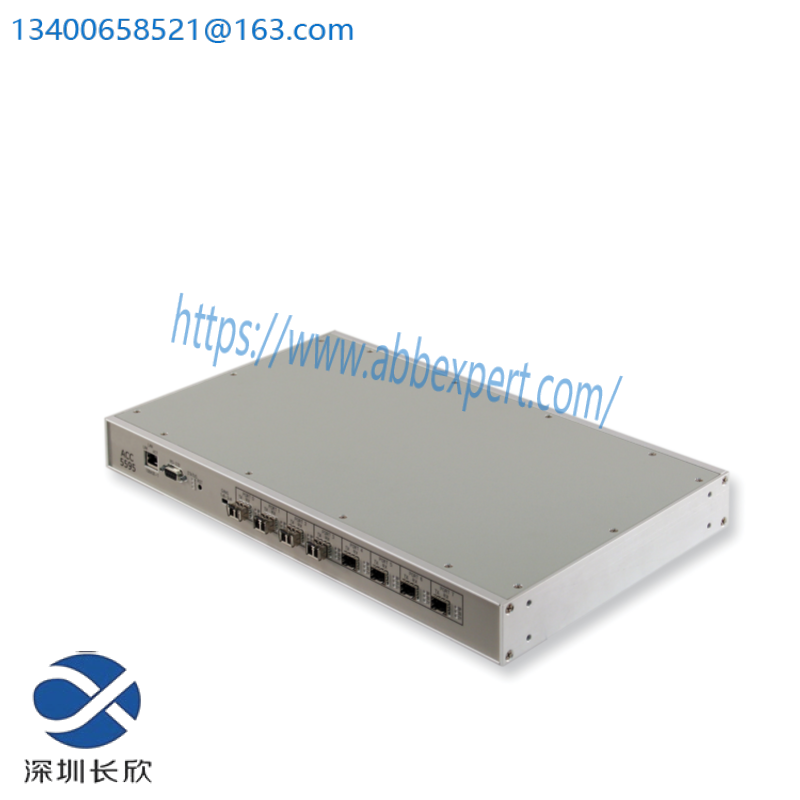 GE VMIACC-5595-208 350-805595-208J