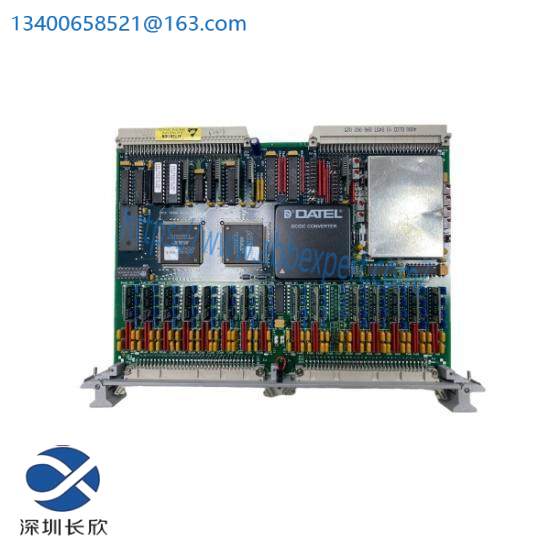 VMIC VMICPCI-7505-15000