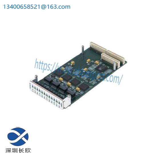 GE VMIVME-7750 350-027750-746001 P