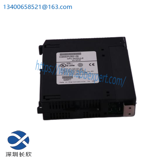 GE VMIVME-7807