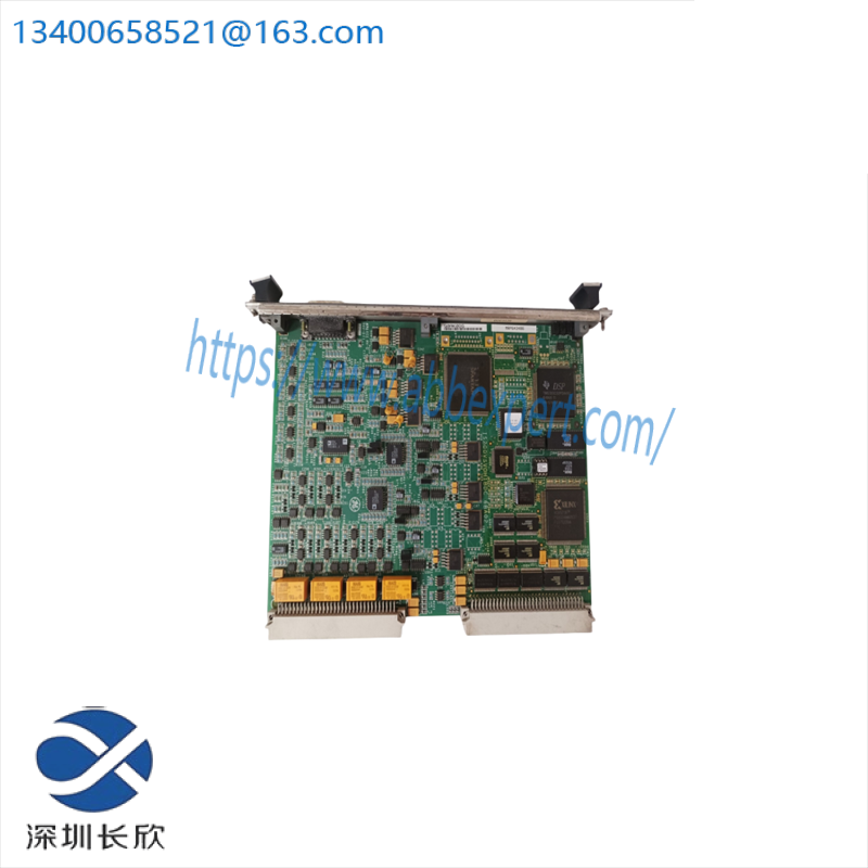 GE VSV0 H1B IS200VSVOH1BED circuit board