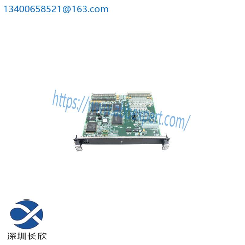 GE VTCC H1C IS200VTCCH1CBD Circuit Board