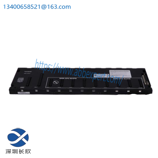 GE WESDAC D20ME Controller