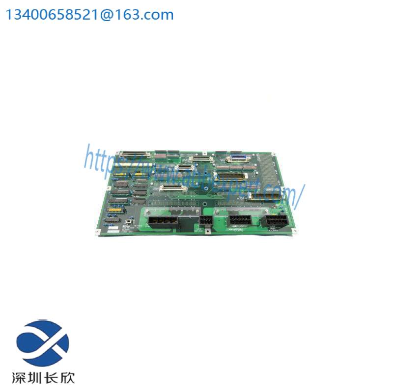 GEC ALSTHOM MCGG52H1CB0753C