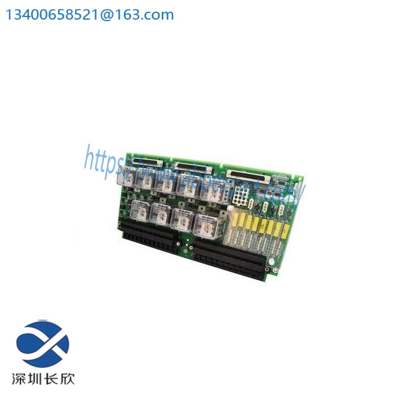 GEC ALSTHOM MVAJ13D1GB0780A