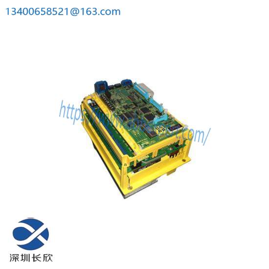 General Electric A06B6064H308H550 Communication Module