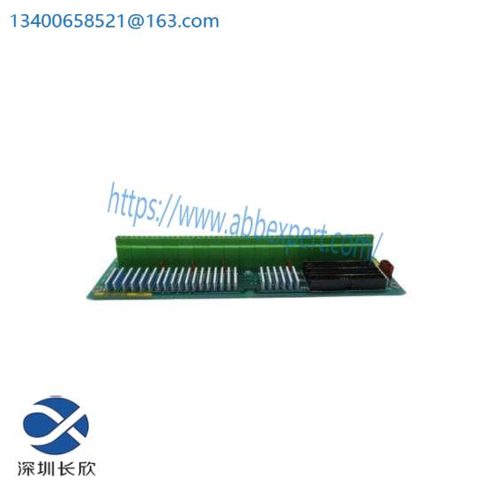 GENERAL ELECTRIC DS200DTBBG1AAA RELAY BOARD