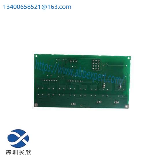 GENERAL ELECTRIC DS200FCSAG2A Interface Board