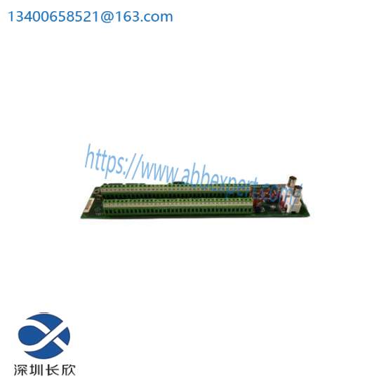 GENERAL ELECTRIC DS200PTBAG1ABA Circuit Board