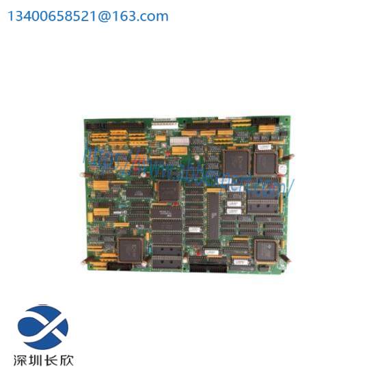 General Electric DS200SLCCG3ACC DS215DENQG3QZZ01A Communication Board